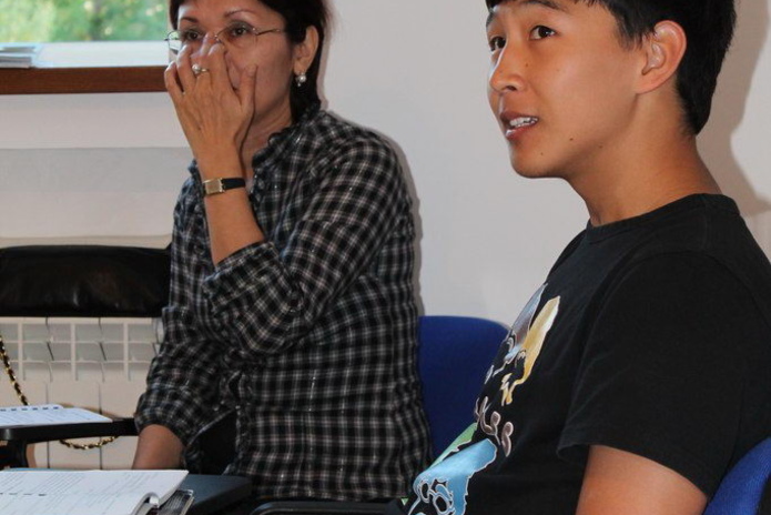 Английский в 4 раза быстрее - PR